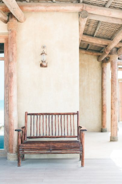 A la découverte de l'île de Sir Bani Yas à Abu Dhabi - La mariee aux pieds nus - Photo : Laila Riad