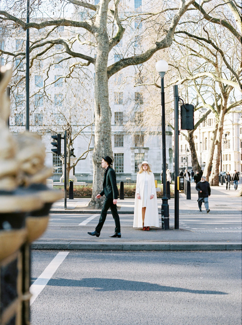 L'artisan photographe - Stéphanie Wolff - Robes de mariée - Preview collection 2016 - La mariée aux pieds nus