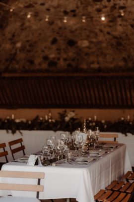 Un mariage au Château Saint Martory près de Toulouse - Photos : Moonrise Photography - Blog mariage : La mariée aux pieds nus