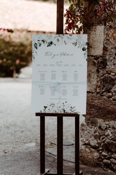 Un mariage au Château Saint Martory près de Toulouse - Photos : Moonrise Photography - Blog mariage : La mariée aux pieds nus