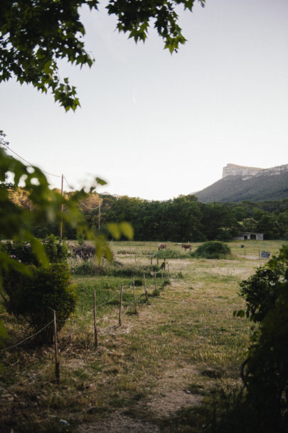 Ou trouver un food truck pour son mariage - Photo : Chloe Lapeyssonnie - La mariée aux pieds nus