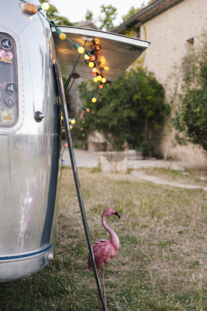 Ou trouver un food truck pour son mariage - Photo : Chloe Lapeyssonnie - La mariée aux pieds nus