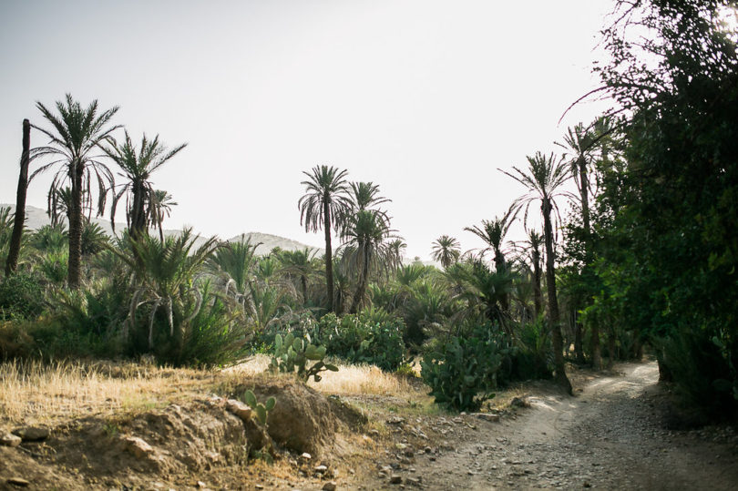 Un mariage à Taroudant au Maroc - La mariée aux pieds nus - Photo : Lifestories Wedding - Yann Audic