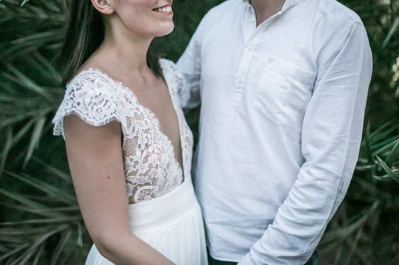 Un mariage à Taroudant au Maroc - La mariée aux pieds nus - Photo : Lifestories Wedding - Yann Audic