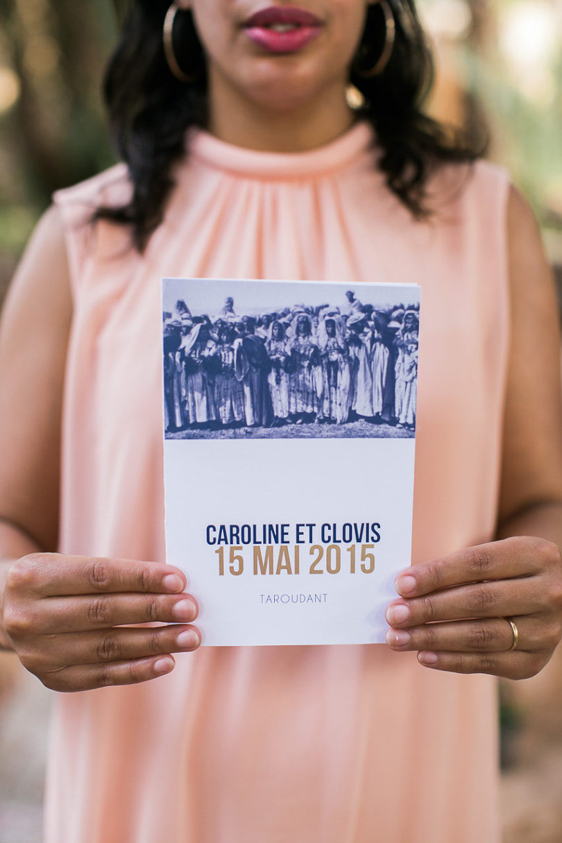 Un mariage à Taroudant au Maroc - La mariée aux pieds nus - Photo : Lifestories Wedding - Yann Audic