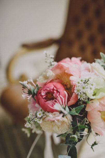 Un mariage sous la pluie près de Nice - Pinewood Weddings - La mariée aux pieds nus