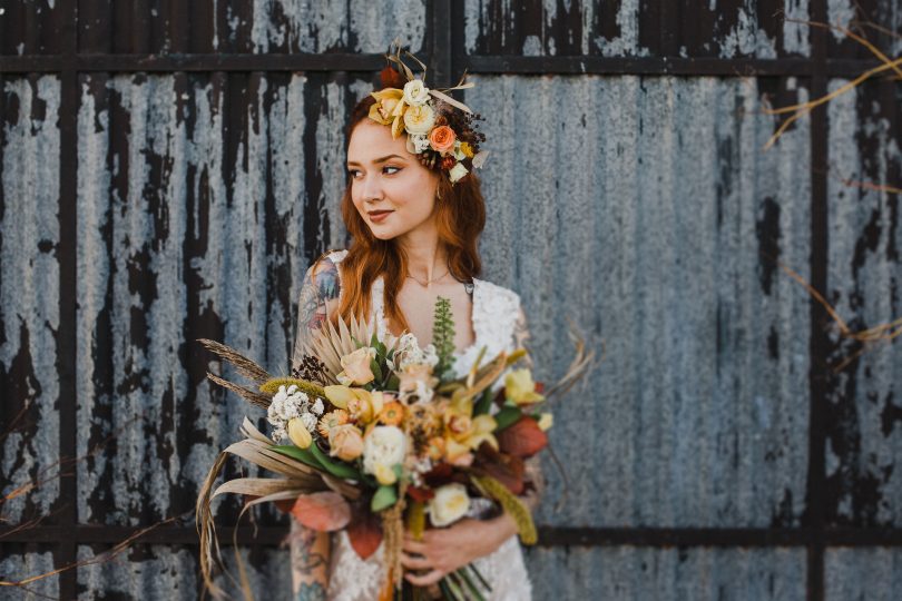 Un mariage bohème et moderne au Portugal - Photos : Mitt Photography - Blog mariage : La mariée aux pieds nus