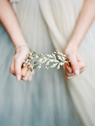 D'Arcy Benincosa - Un mariage à Paris - La mariée aux pieds nus