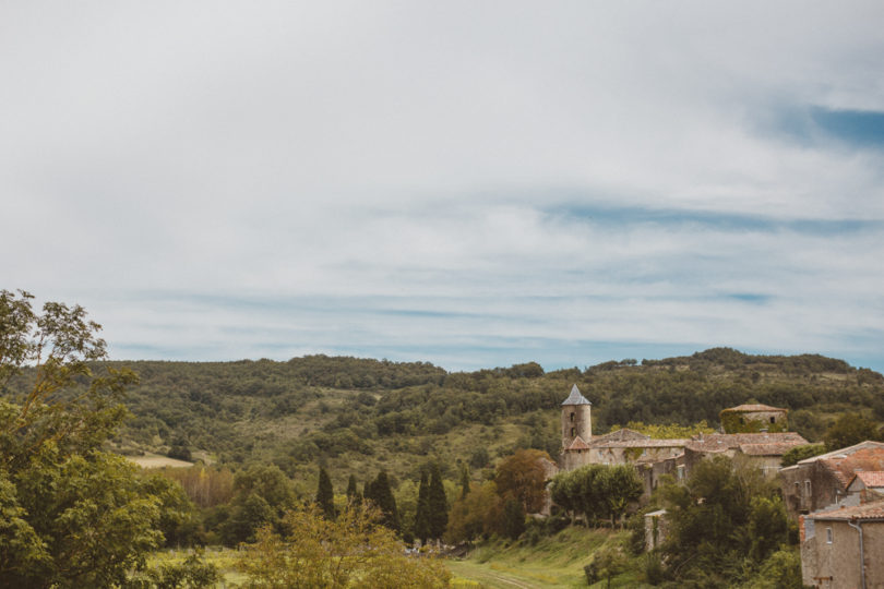 Ed Peers - Un mariage en petit comite en Ariege - La mariee aux pieds nus