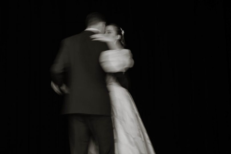 Première danse - 8 conseils pour un moment inoubliable - Blog mariage : La mariée aux pieds nus