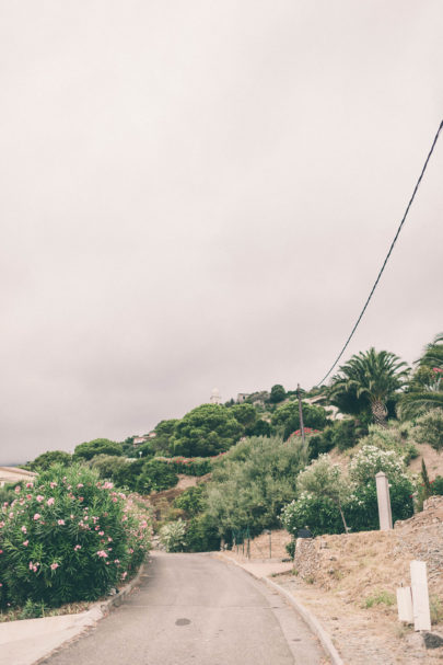 Un mariage en Corse - La mariée aux pieds nus - Photos : Julien Navarre