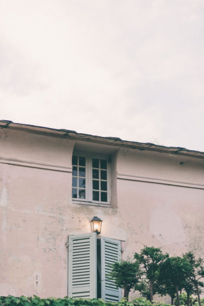 Un mariage en Corse - La mariée aux pieds nus - Photos : Julien Navarre