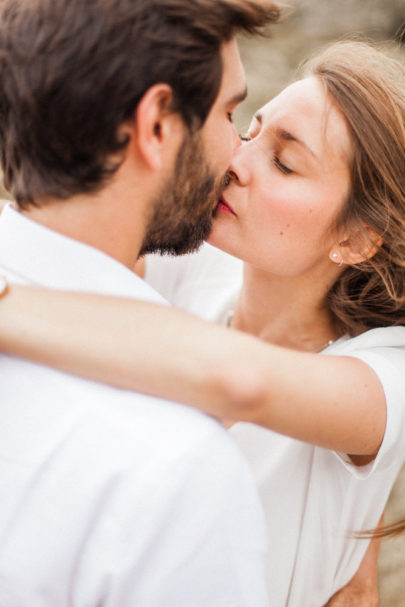 Une séance engagement à La Baule - Sébastien Hubner - La mariée aux pieds nus