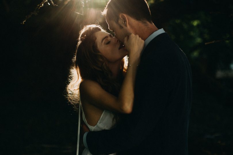 10 photographes de mariage français de style moody à suivre d’urgence !