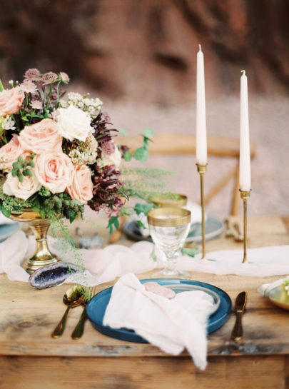 Un mariage inspiré par l'Occitanie - Photos : Alain M. - A découvrir sur www.lamarieeauxpiedsnus.com