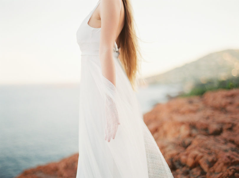 Un mariage inspiré par l'Occitanie - Photos : Alain M. - A découvrir sur www.lamarieeauxpiedsnus.com