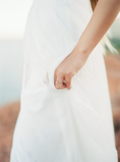 Un mariage inspiré par l'Occitanie - Photos : Alain M. - A découvrir sur www.lamarieeauxpiedsnus.com