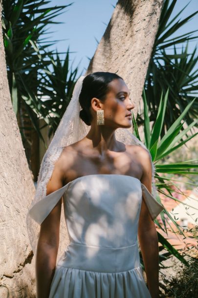 Alice Dupraz-Toulouse Paris - Robes de mariée - Collection 2026 - Blog mariage : La mariée aux pieds nus
