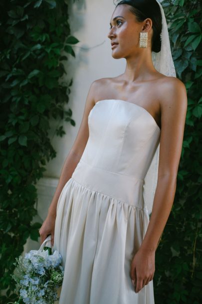 Alice Dupraz-Toulouse Paris - Robes de mariée - Collection 2026 - Blog mariage : La mariée aux pieds nus