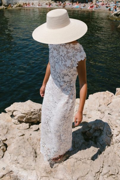 Alice Dupraz-Toulouse Paris - Robes de mariée - Collection 2026 - Blog mariage : La mariée aux pieds nus
