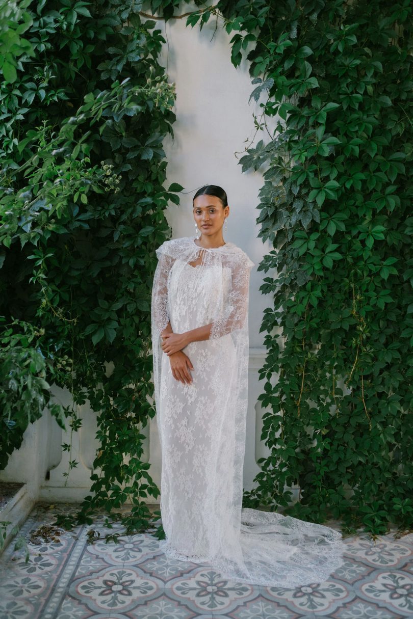 Alice Dupraz-Toulouse Paris - Robes de mariée - Collection 2026 - Blog mariage : La mariée aux pieds nus