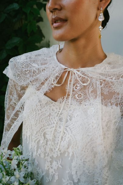 Alice Dupraz-Toulouse Paris - Robes de mariée - Collection 2026 - Blog mariage : La mariée aux pieds nus