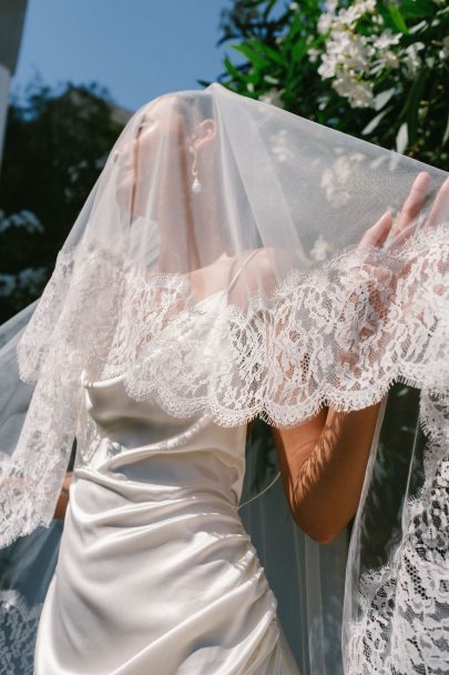 Alice Dupraz-Toulouse Paris - Robes de mariée - Collection 2026 - Blog mariage : La mariée aux pieds nus