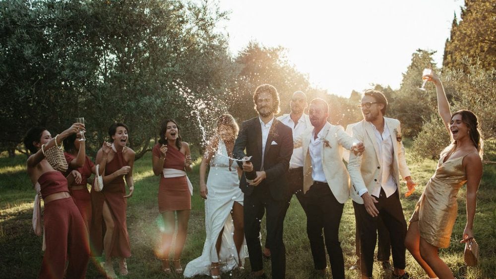 Animations : idées et conseils pour réussir votre mariage - Blog mariage : La mariée aux pieds nus