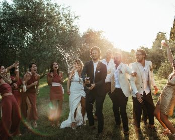Animations : idées et conseils pour réussir votre mariage - Blog mariage : La mariée aux pieds nus