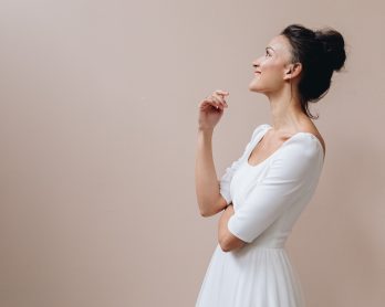 Anne de Lafforest x Douce - Robes de mariée - Collection 2021