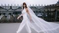 Anne de Lafforest - Robes de mariée - Collection mariage civil 2025 - Blog mariage : La mariée aux pieds nus
