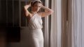 Anne de Lafforest - Robes de mariée - Collection mariage civil 2024 - Photos : Lika Banshoya - Blog mariage : La mariée aux pieds nus