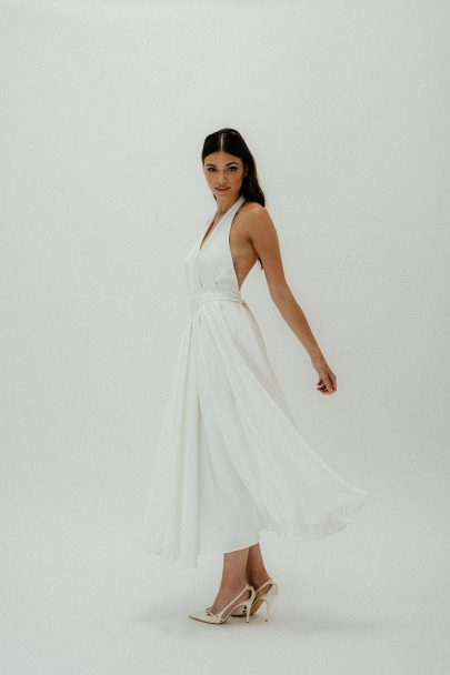 Artem Bridal - Robes de mariée - Collection 2025 - Blog mariage : La mariée aux pieds nus