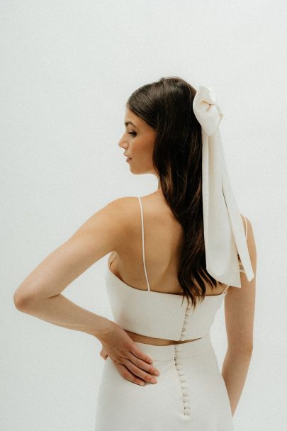 Artem Bridal - Robes de mariée - Collection 2025 - Blog mariage : La mariée aux pieds nus
