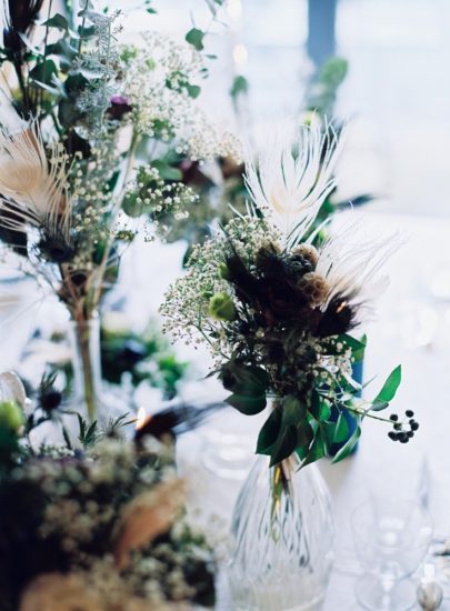 l'Artisan Photographe - Un mariage années 20 - Inspiration - Hotel du Collectionneur Paris - La mariee aux pieds nus