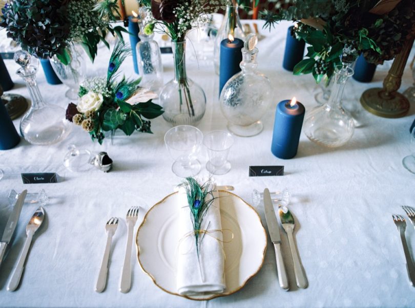 l'Artisan Photographe - Un mariage années 20 - Inspiration - Hotel du Collectionneur Paris - La mariee aux pieds nus