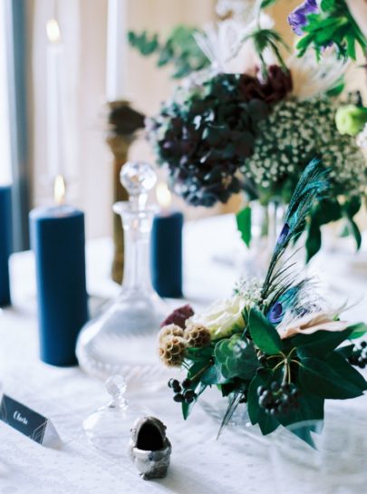 l'Artisan Photographe - Un mariage années 20 - Inspiration - Hotel du Collectionneur Paris - La mariee aux pieds nus