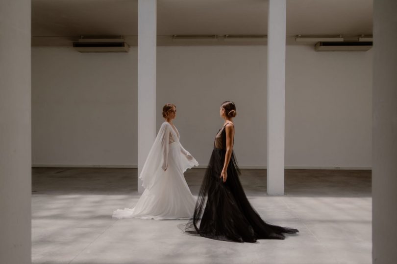 Atelier Swan - Robes de mariée - Collection 2023