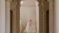 Atelier Swan - Robes de mariée - Photos : Juli Etta - Blog mariage : La mariée aux pieds nus