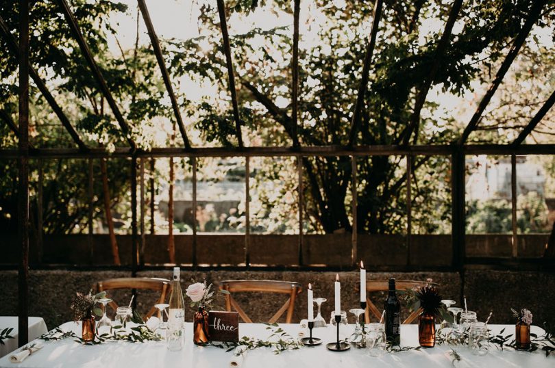 Organiser un mariage dans son jardin