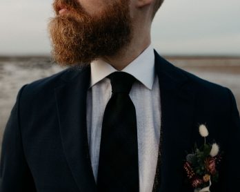 Conseils beauté pour le marié - Photos : Baptiste Hauville - Blog mariage : La mariée aux pieds nus