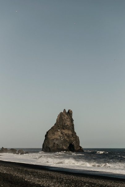 Organiser son voyage de noces en Islande avec Guide to Iceland - Photos : Baptiste Hauville - Blog mariage : La mariée aux pieds nus