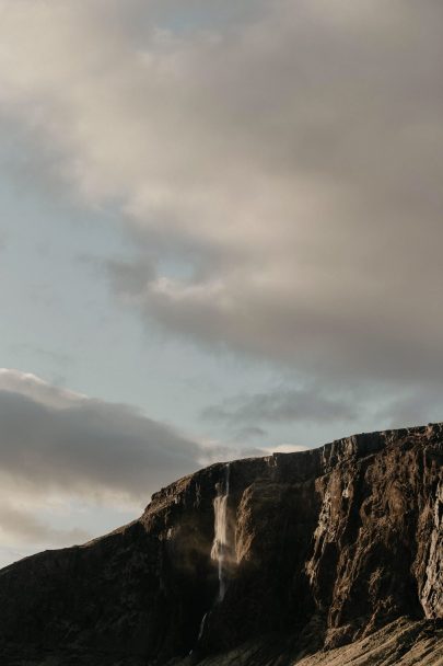 Organiser son voyage de noces en Islande avec Guide to Iceland - Photos : Baptiste Hauville - Blog mariage : La mariée aux pieds nus