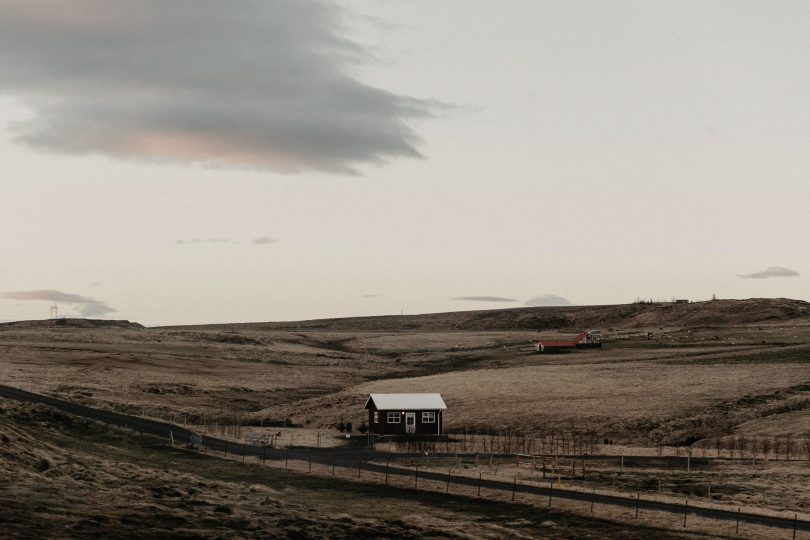 Organiser son voyage de noces en Islande avec Guide to Iceland - Photos : Baptiste Hauville - Blog mariage : La mariée aux pieds nus