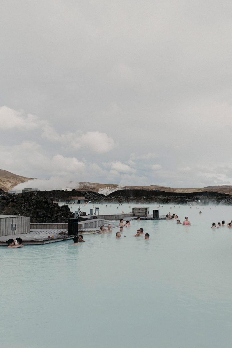 Organiser son voyage de noces en Islande avec Guide to Iceland - Photos : Baptiste Hauville - Blog mariage : La mariée aux pieds nus