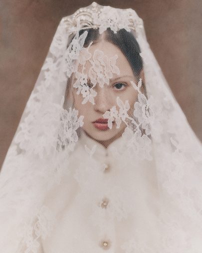 Blanche - Robes de mariée - Collection 2026 - Blog mariage : La mariée aux pieds nus