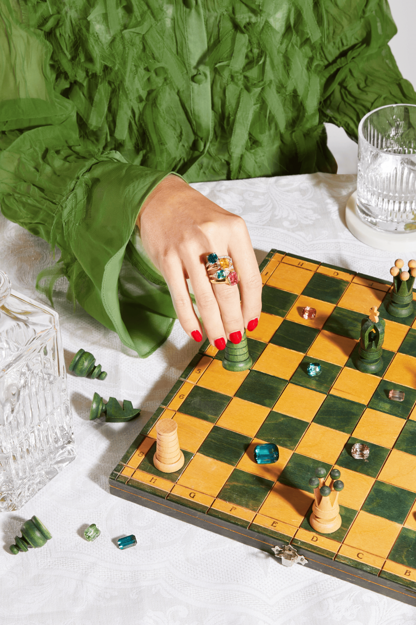 Bonnot Paris - Joaillerie - Bagues de fiançailles et alliances de mariage - Blog mariage : La mariée aux pieds nus