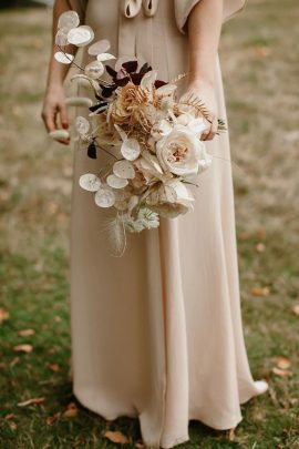 12 idées de bouquets de mariée - Blog mariage La mariée aux pieds nus