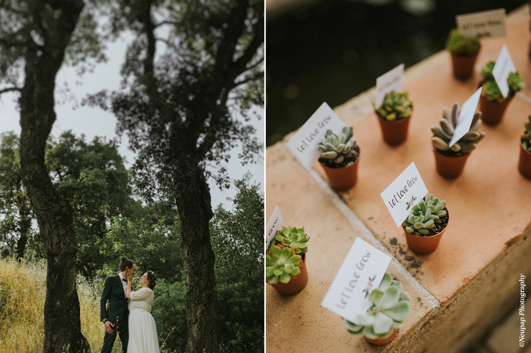 Quel petit cadeau pour remercier les invités de mon mariage ?