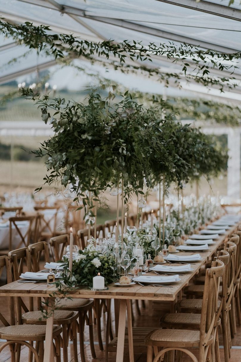 Des idées de cadeaux d'invités pour votre mariage - la mariee aux